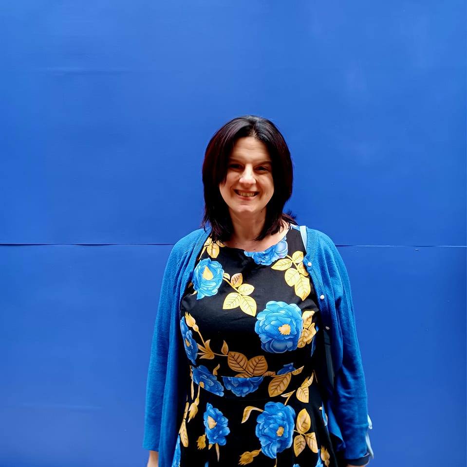 Michelle Steiner