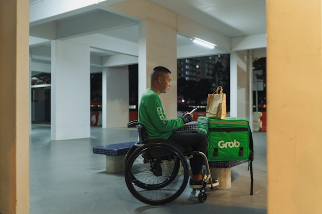 Navigating Disability | Happiness and Success with Disability