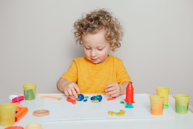 Challenging Ourselves with Neuroplasticity