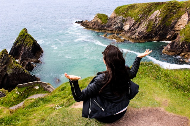 Empowerment Through Rewriting Your Story