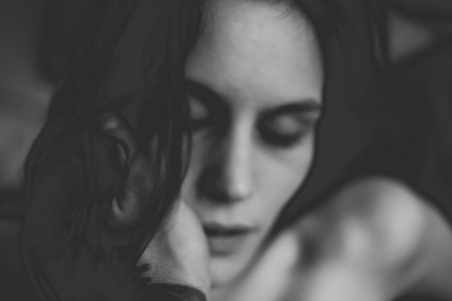 The Art of Letting Go | Sacred Intimacy