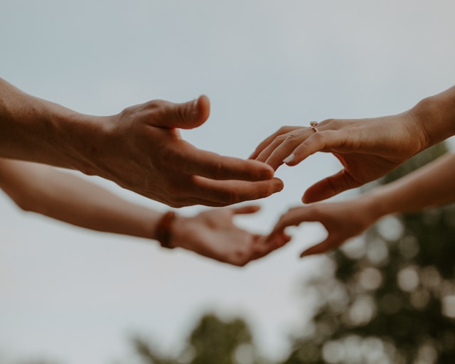 Boundaries for Deeper Intimacy