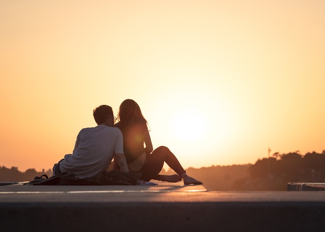 Cultivating Relationships