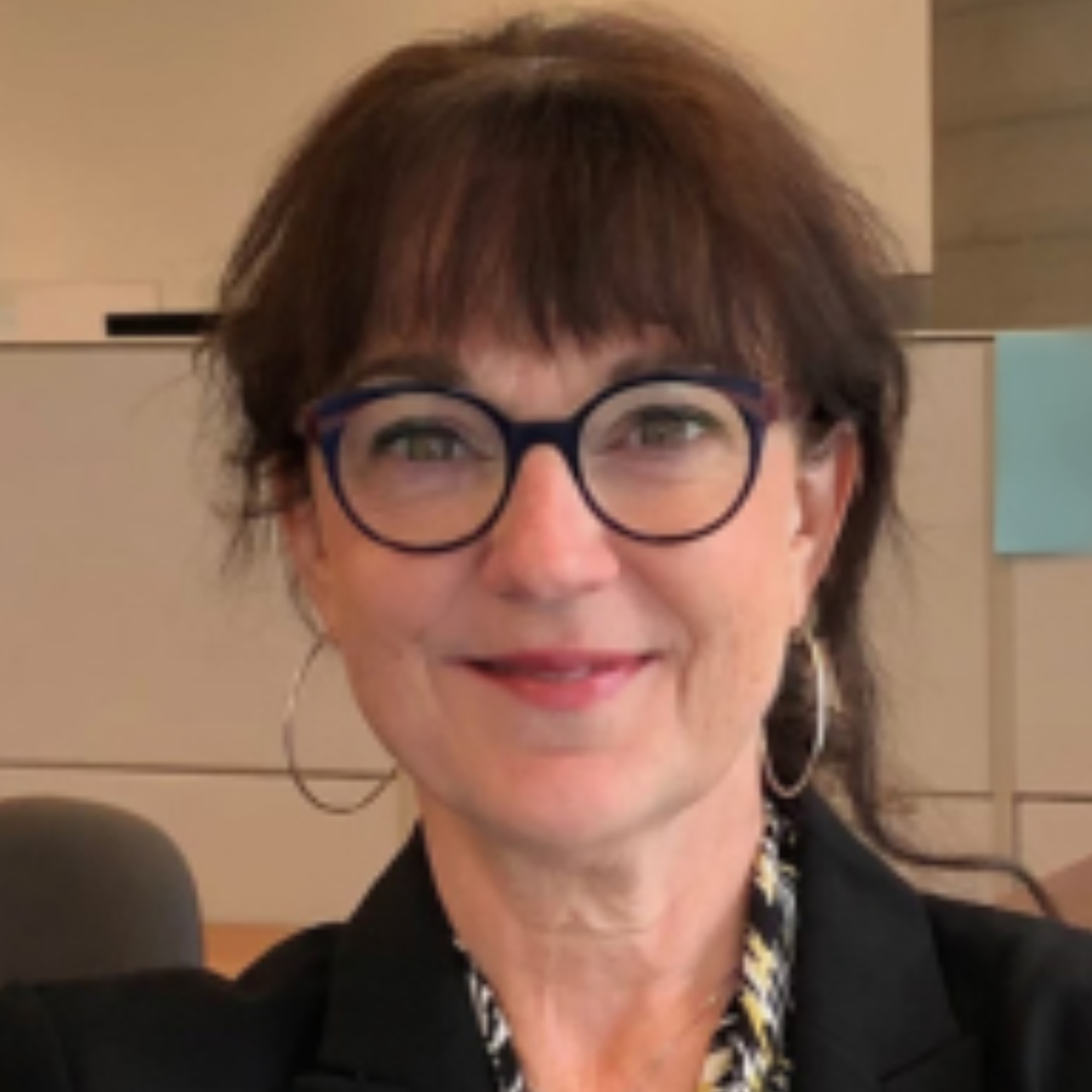 Elaine Chatigny