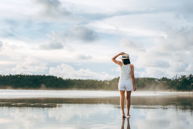 Positive Mental Health and Sobriety