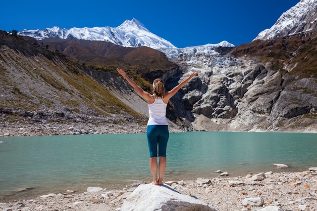 The Impact of Positive Mental Health and Sobriety