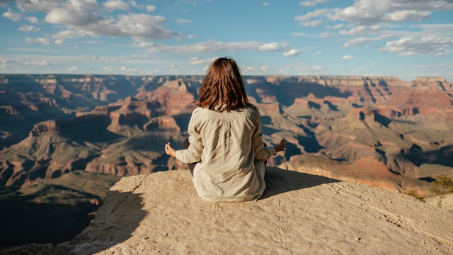 Importance of Self Reflection for Inner Healing
