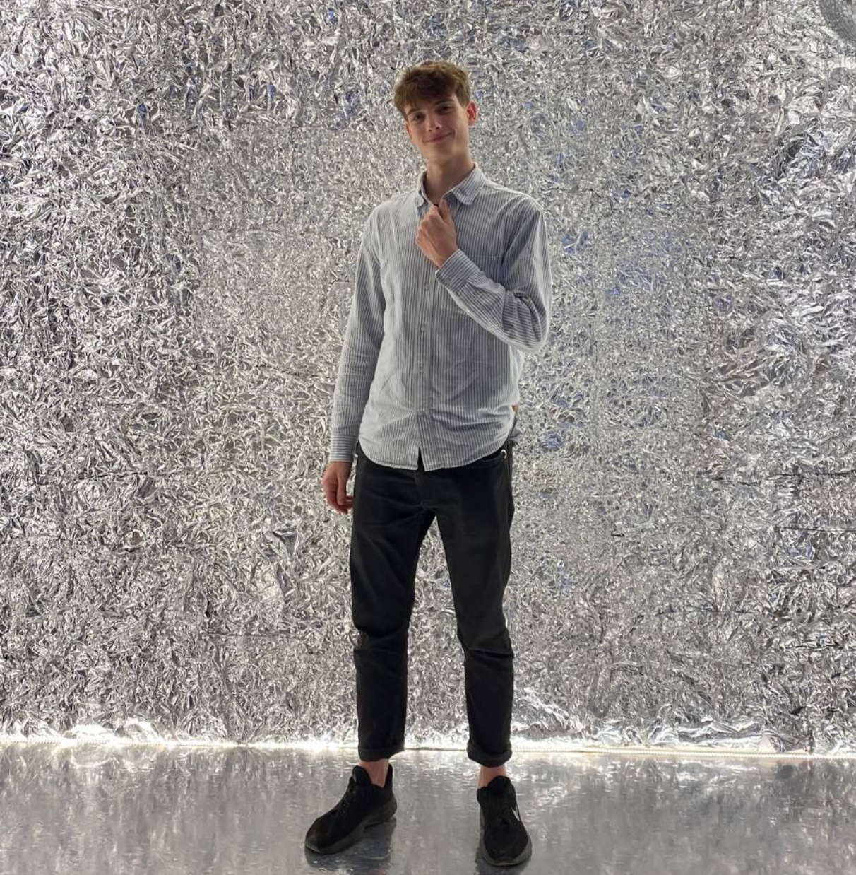 Social Health Secrets