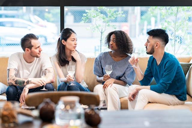 Social Health Secrets