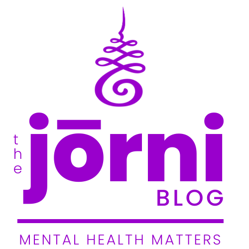 The Jōrni Blog