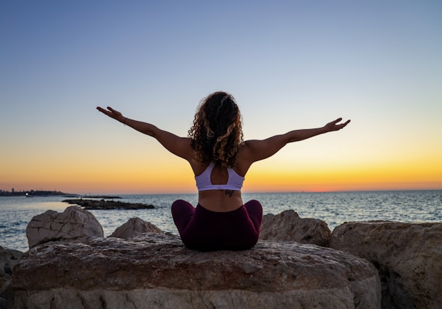 Small Wins in Wellness