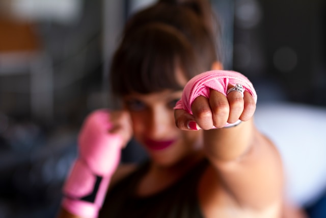 Strength and Wellness