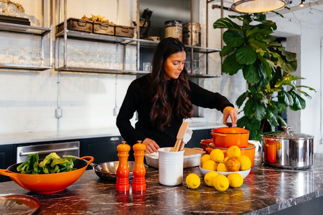 Sustainable Wellness
