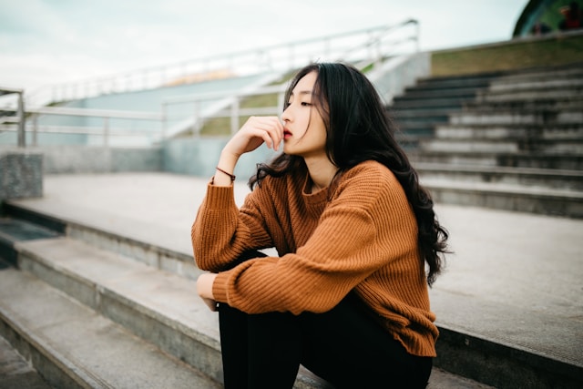 Processing Mental Health