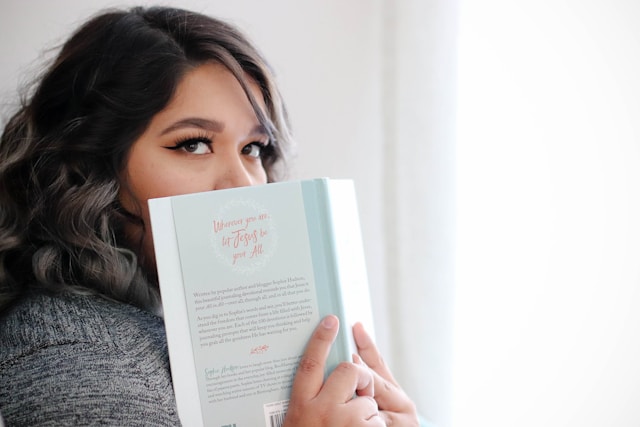 Rewriting Self-Talk