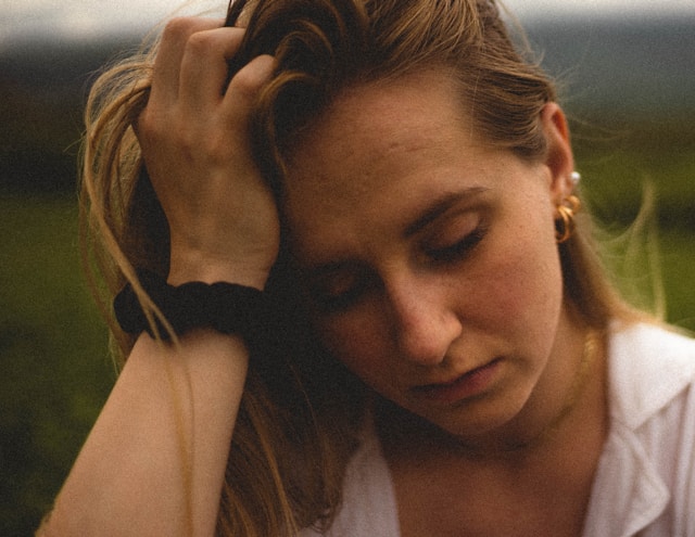 The Disconnect of Mental Health