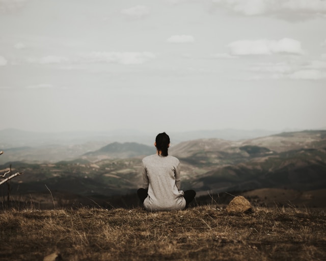 Mindfulness As a Tool for Connection