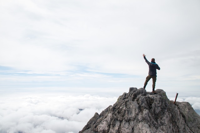 The Courage to Be Uncertain | Beyond Conventional Mental Health