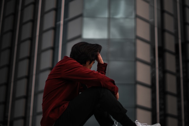 The Hidden Pressure to Perform