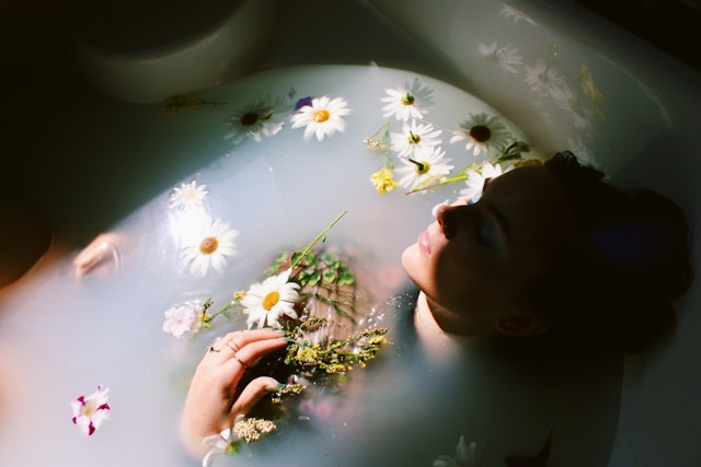 Reconnecting with Our Bodies in Chronic Illness