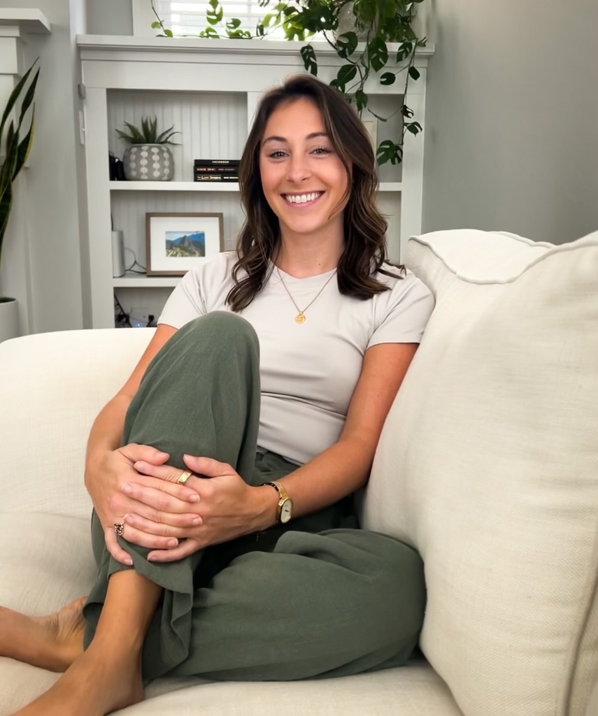 Trading Burnout for Balance