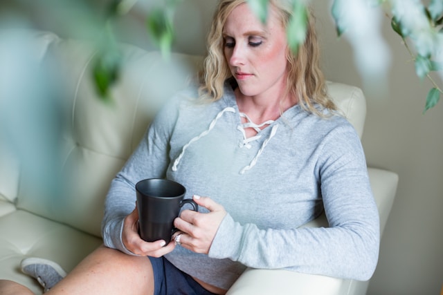 The Impact of Menopause