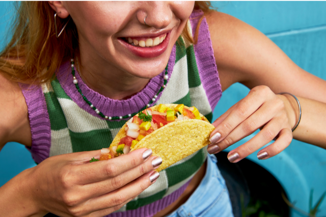 Aromas That Appetize