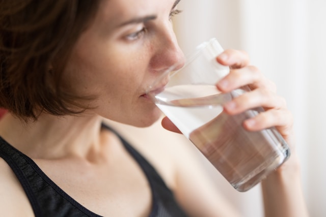 Hydrogen Water