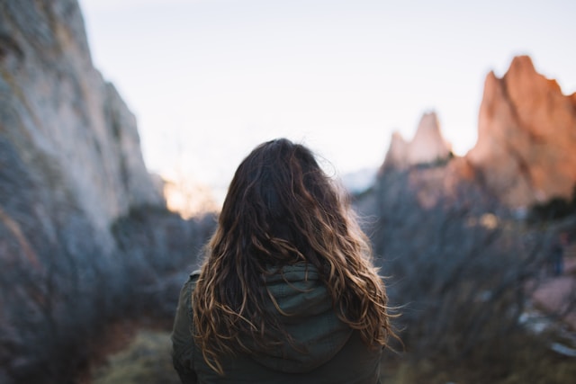 Listening for Internal Cues | Quit Trying and Start Doing