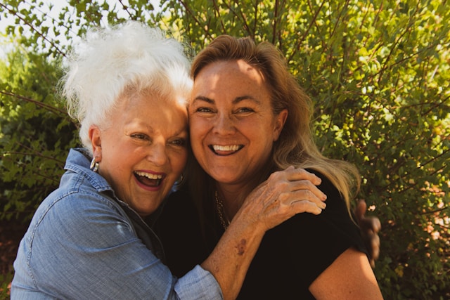 Longevity and Aging