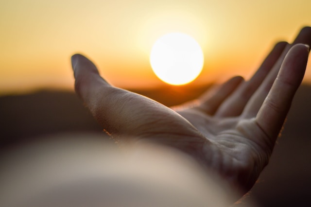 Manifesting with Repetition