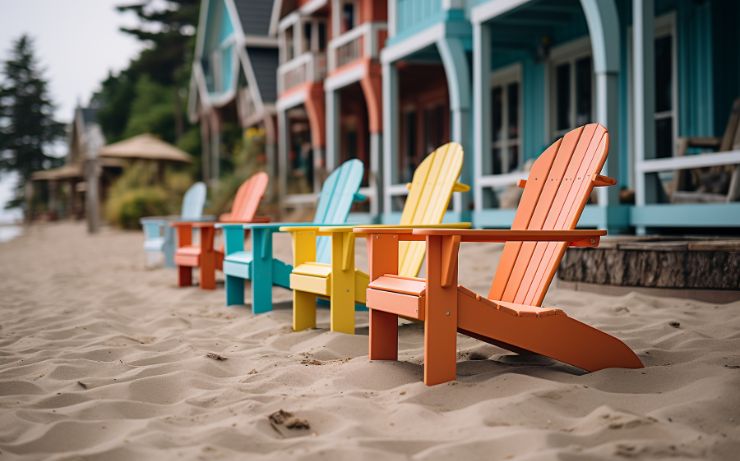 When Life Shifts Our Rhythm