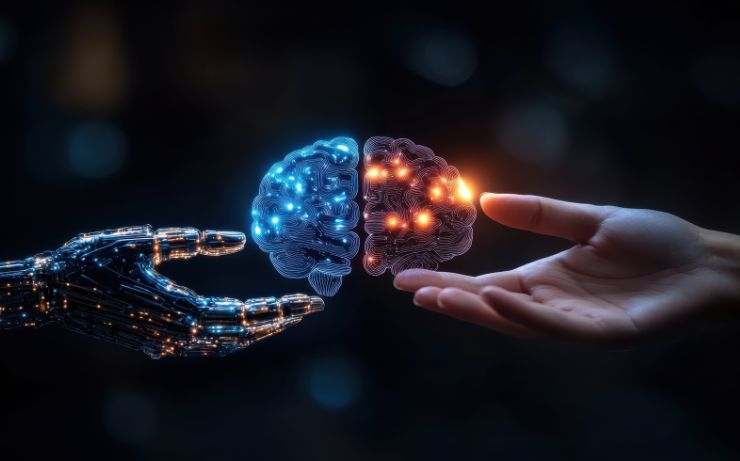 Staying Human is the Real AI Challenge