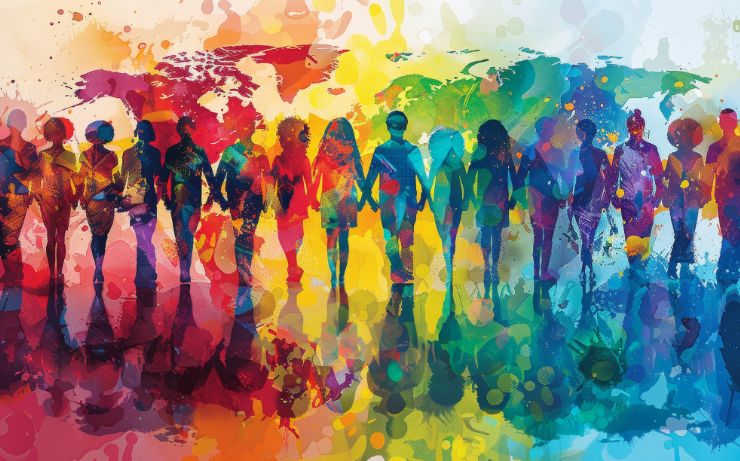 How Chronic Stress Shapes Culture