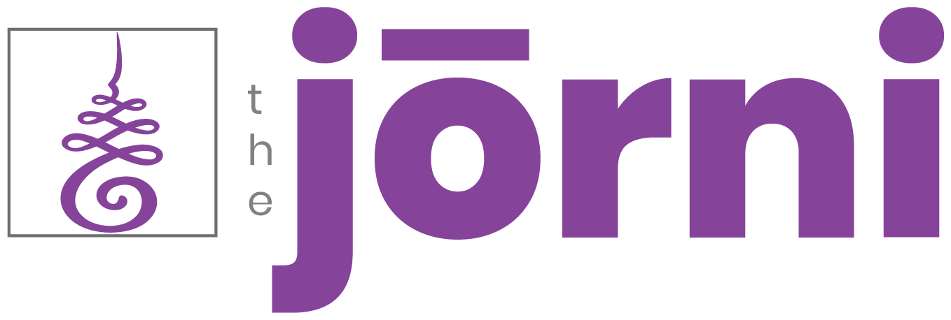 The Jorni