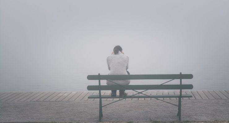 10 Depression Symptoms Out of Left Field 10 Depression Symptoms Out of Left Field