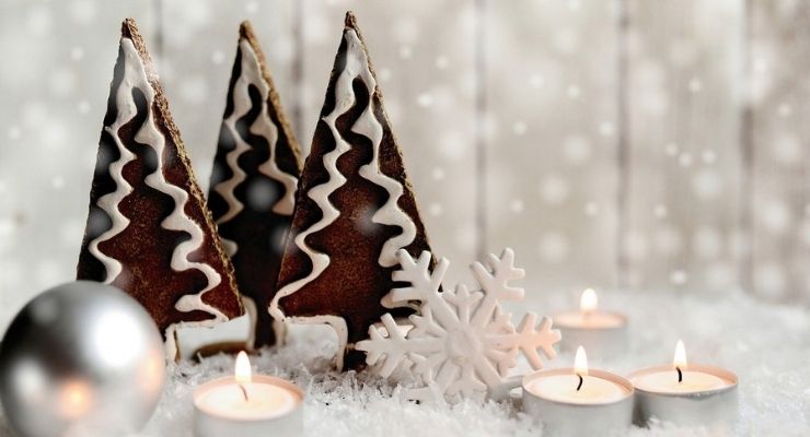 5 Tips for Surviving Holiday Depression 5 Tips for Surviving Holiday Depression