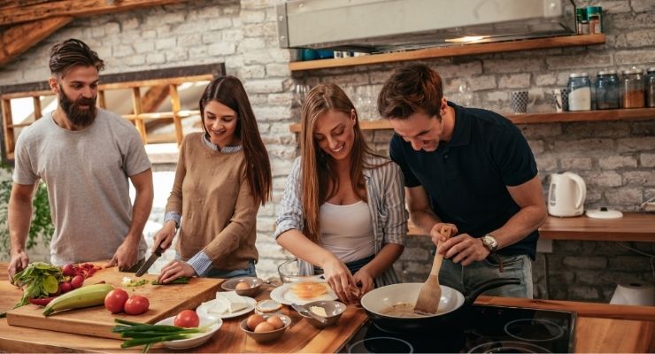 Can Cooking Alleviate Depression Can Cooking Alleviate Depression
