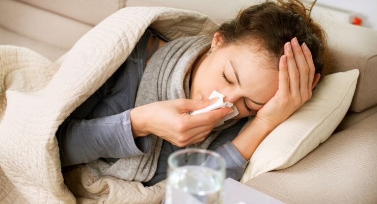 Is Influenza Depression a Real Thing
