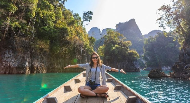 Could Traveling Be the Answer to Depression