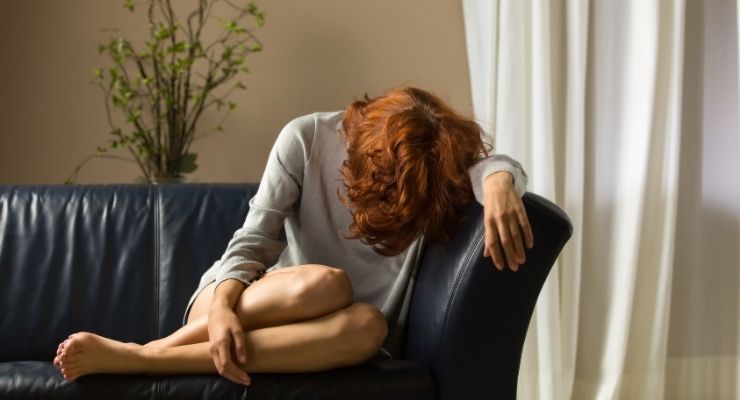 Depression and Burnout