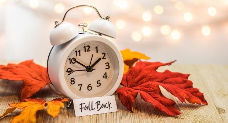 How the Clock Change Affects Your Mental Space How the Clock Change Affects Your Mental Space
