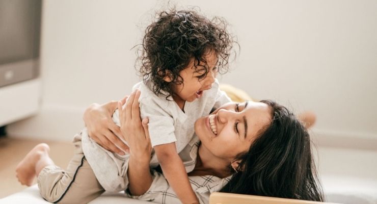 Parenting and Mental Health