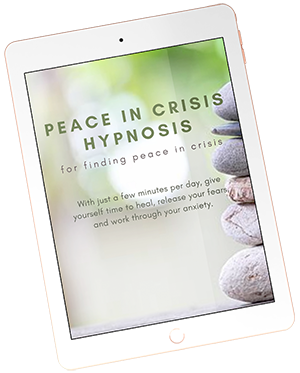 Peace in Crisis Hypnosis