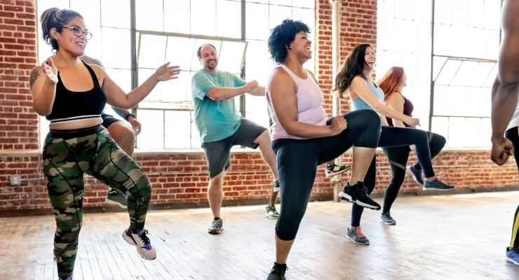 Fitness and Mental Health