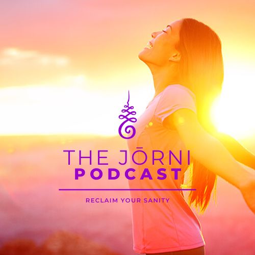 The Jōrni Podcast