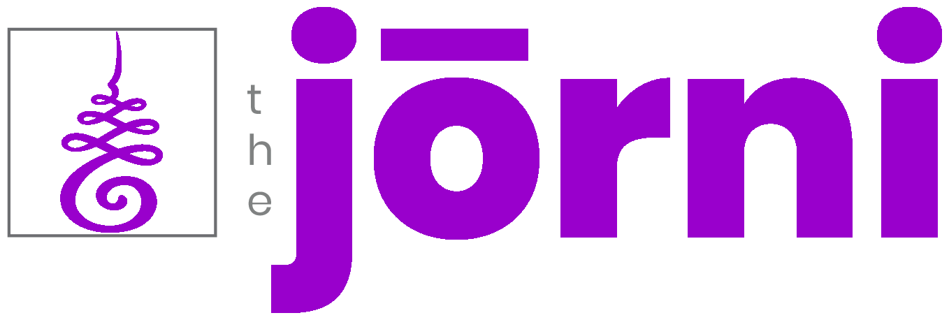 The Jōrni
