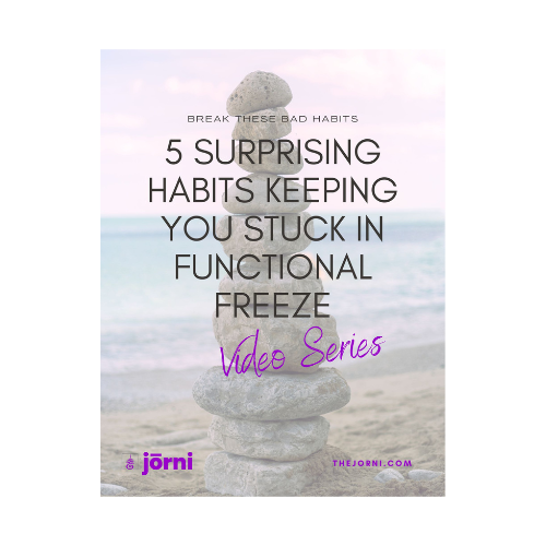5 Habits Resources