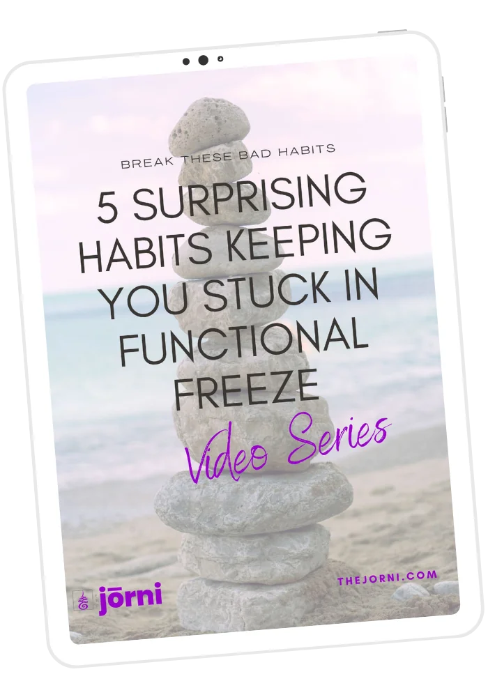 5 Surprising Habits