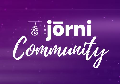 Jorni Community